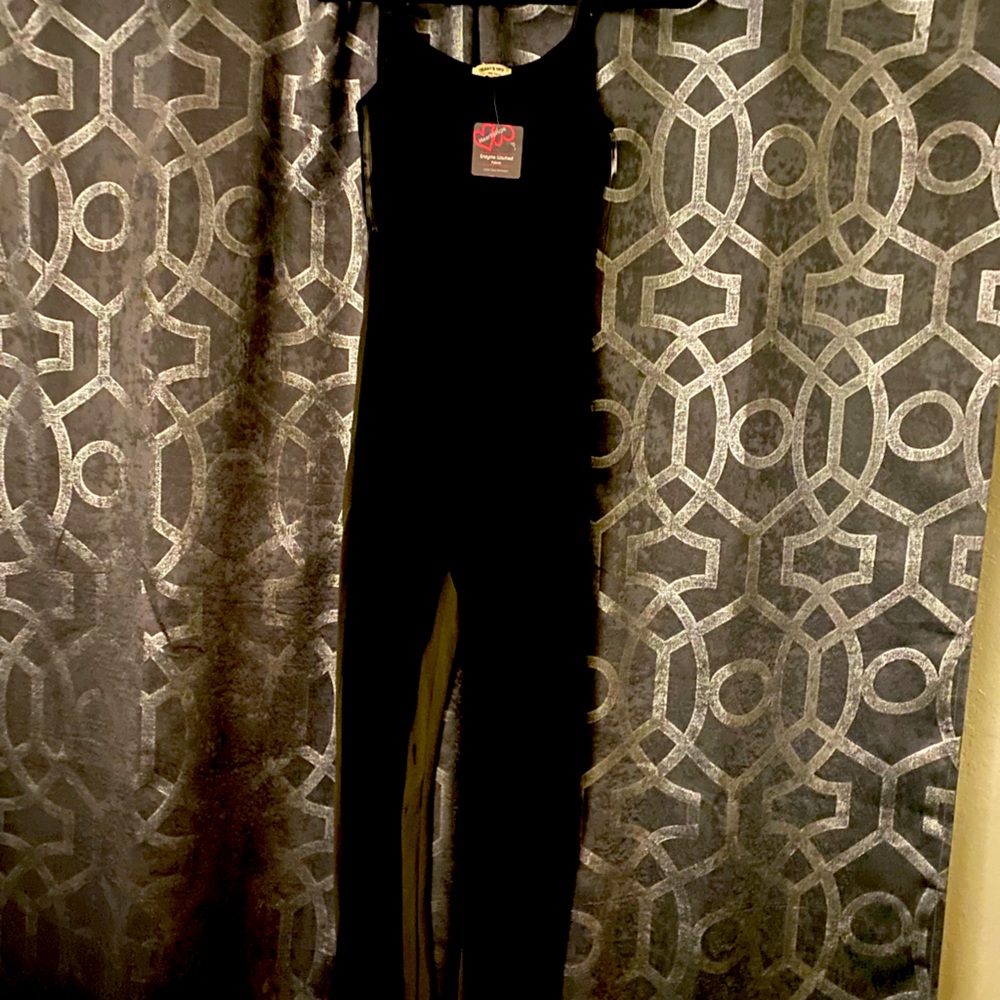 Jumpsuit